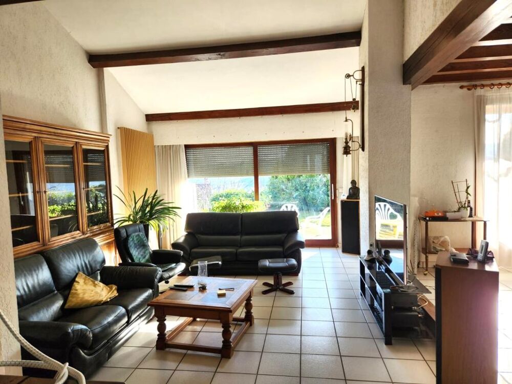 Vente Villa Villa Sorbiers