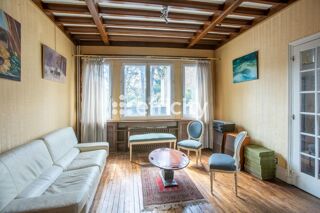  Maison à vendre 4 pièces 105 m²
