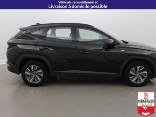 Tucson CRDi 136 Hybrid 48V Creative +ACC 2022 occasion 78200 Buchelay