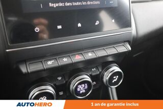 Captur 1.5 Blue dCi Intens EDC 116 ch 2020 occasion 92130 Issy-les-Moulineaux