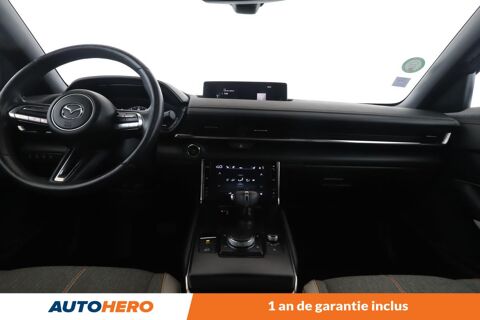MX-30 e-Skyactiv First Edition Modern Confidence 145 ch 2021 occasion 92130 Issy-les-Moulineaux