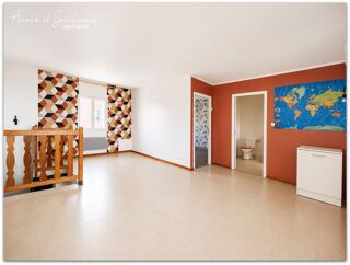  Maison à vendre 4 pièces 90 m²