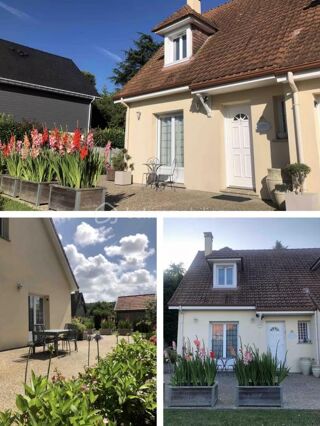  Propri�t�/ch�teau � vendre 5 pi�ces 106 m�