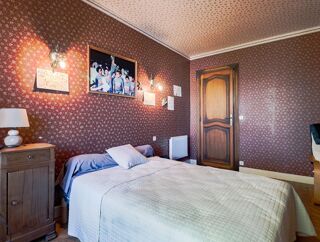  Maison à vendre 8 pièces 163 m²