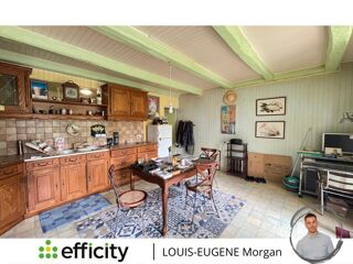  Maison à vendre 6 pièces 142 m²