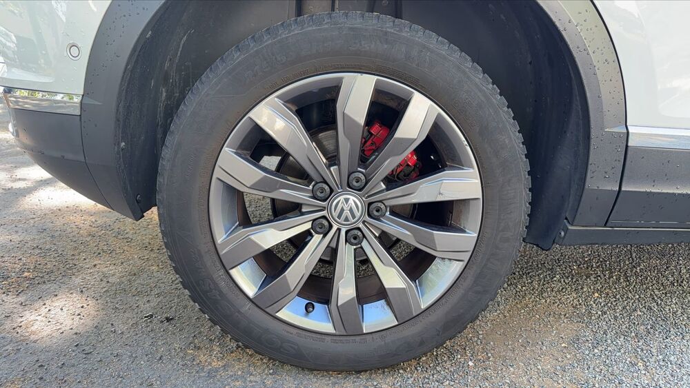 T-ROC 1.5 TSI 150 DSG7 Carat Exclusive 2019 occasion 76610 Le Havre