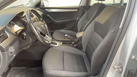 Octavia Combi 2.0 TDI 150 DSG7 Business - 5 places 2019 occasion 13001 Marseille