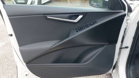 Niro 1.6 GDi 141 Hybride DCT6 Motion 2024 occasion 01370 Meillonnas