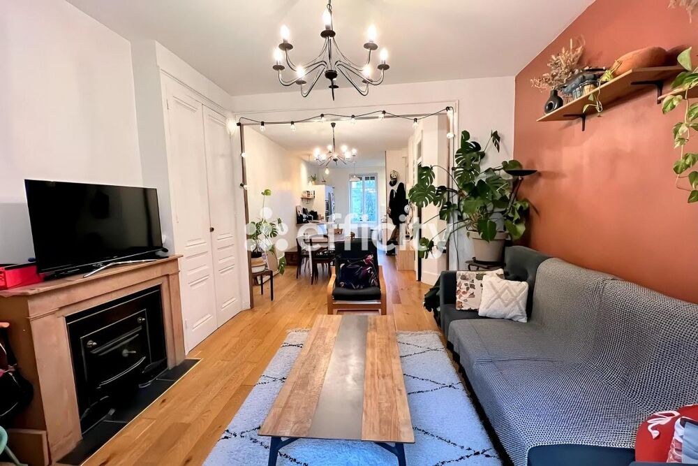 Vente Appartement Appartement Lyon 3