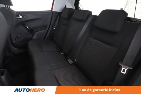 208 1.2 PureTech Signature 5P 82 ch 2019 occasion 92130 Issy-les-Moulineaux