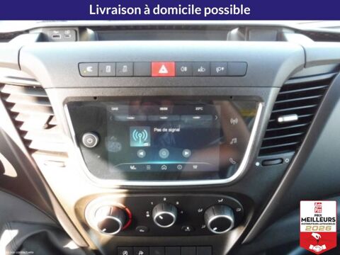 Daily 35S16 2.3 V12 156CV 2026 occasion 10150 Lavau