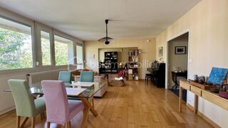  Appartement à vendre 5 pièces 113 m²