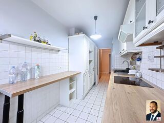 Appartement à vendre 5 pièces 100 m²
