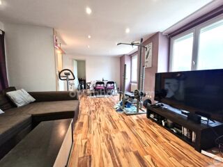  Appartement Morsang-sur-Orge (91390)