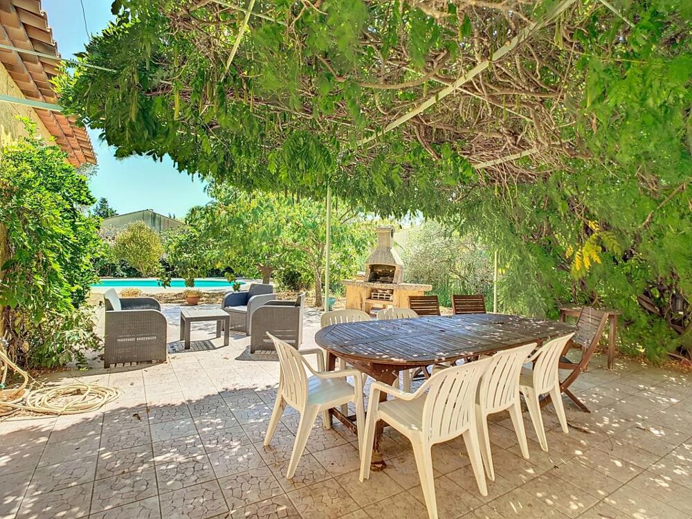Vente Villa Villa Frejus
