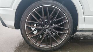 Q2 1.5 TFSI 150 S-Tronic 7 S line 2020 occasion 69230 Saint Genis Laval