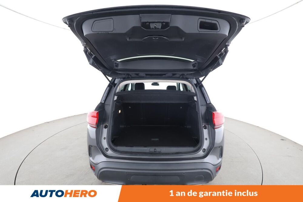 C5 aircross 1.5 Blue-HDi EAT8 131 ch 2020 occasion 92130 Issy-les-Moulineaux