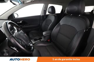 Niro 1.6 GDi ISG Hybride Design DCT6 141 ch 2021 occasion 92130 Issy-les-Moulineaux