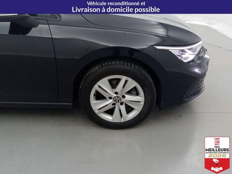 Golf eTSI OPF 130 DSG7 Life 2023 occasion 10150 Lavau