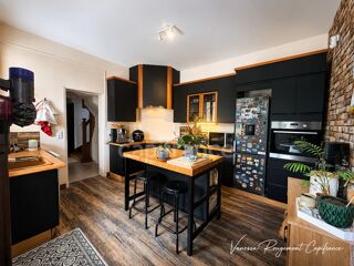  Maison à vendre 7 pièces 129 m²