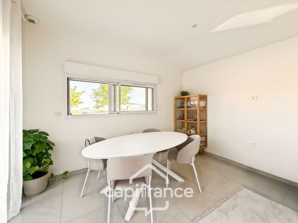 Vente Maison Maison plain-pied de 65,4m² à vendre à BEAUSEMBLANT (26) Beausemblant