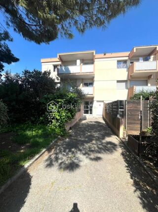  Appartement � vendre 2 pi�ces 32 m�