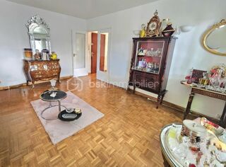 Appartement � vendre 2 pi�ces 44 m�