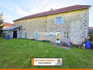  Maison à vendre 6 pièces 110 m²
