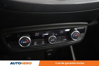 Crossland 1.2 Turbo Elegance 110 ch 2022 occasion 92130 Issy-les-Moulineaux