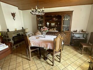  Maison � vendre 4 pi�ces 88 m�