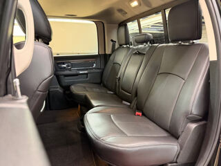 RAM 1500 Laramie Crew Cab 5.7 V8 HEMI 4x4 – GPL Prins 2020 occasion 33000 Bordeaux