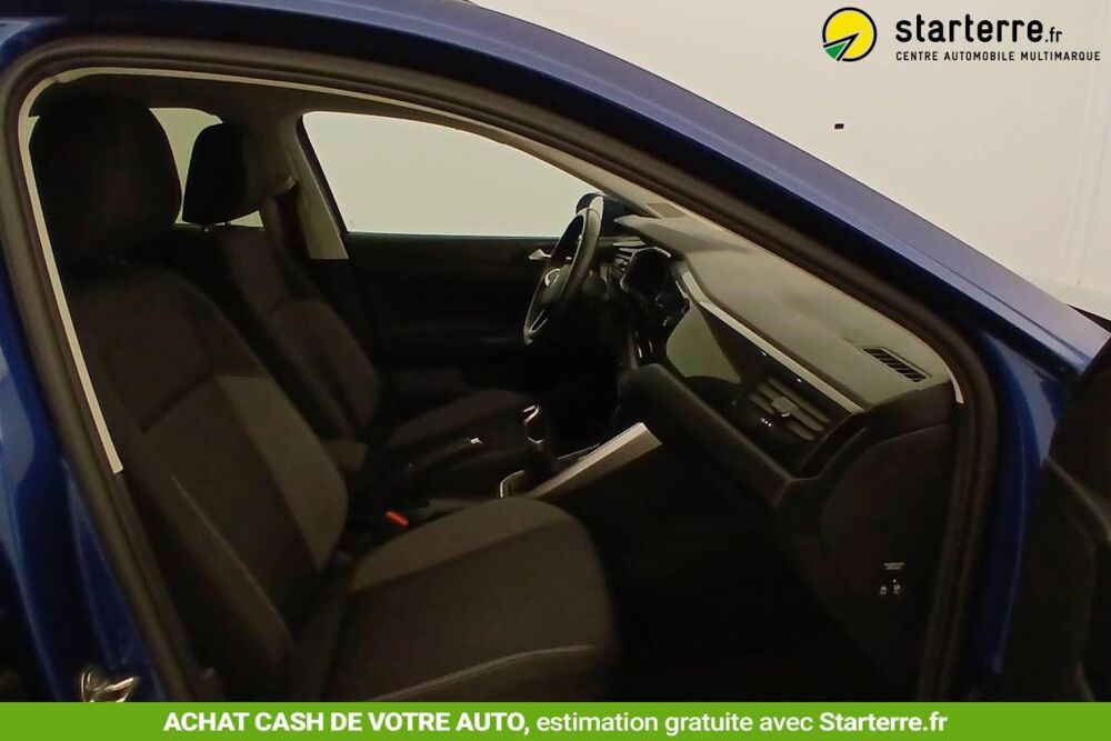 Taigo 1.0 TSI 116 BVM6 VW Edition 2024 occasion 69190 Saint-Fons