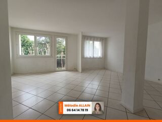  Appartement � vendre 3 pi�ces 68 m�