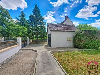  Maison à vendre 3 pièces 75 m²