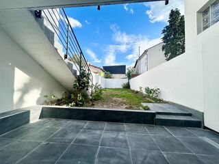  Maison � vendre 4 pi�ces 79 m�