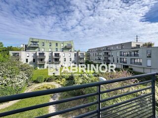 Appartement 2 pièces 41 m² · à Wattignies · 41 m² · 127 000 €