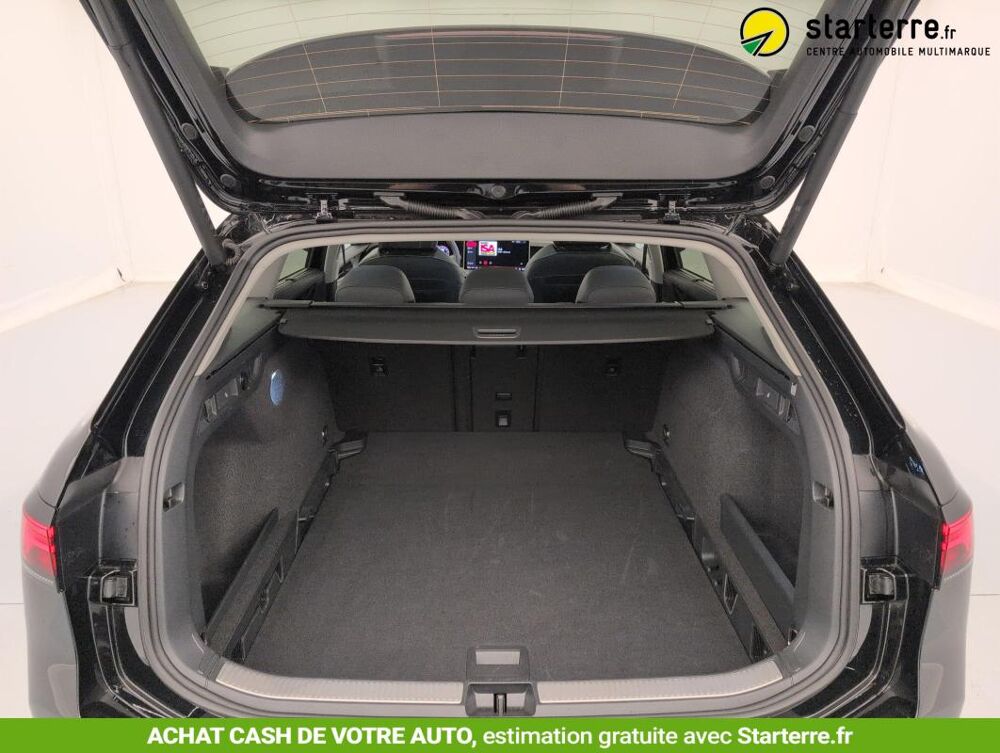 Passat 2.0 TDI EVO SCR 122 DSG7 Life Plus 2025 occasion 69190 Saint-Fons
