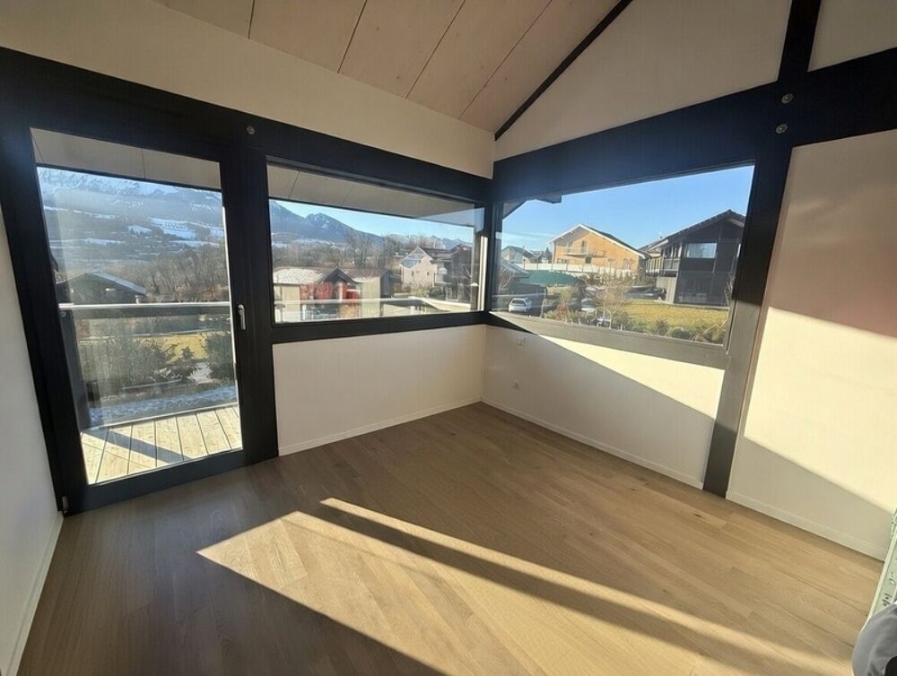 � vendre  Villa Etaux (74800)