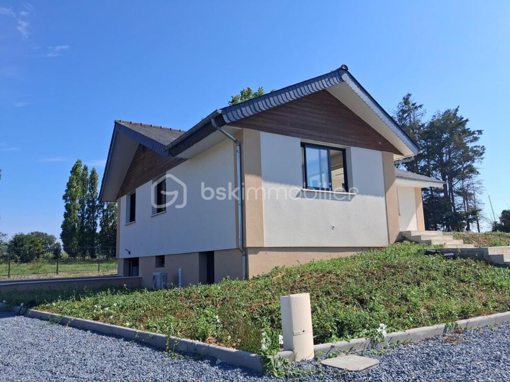 Vente Maison EXCLUSIVITE LOUCELLES Loucelles