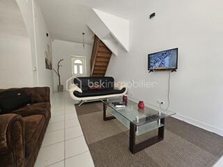 Vente Maison Maison Chaleureuse rénovée de 120 m² 4 chambres Montgivray
