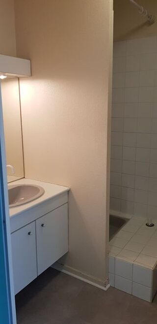  Appartement à louer 1 pièce 22 m²