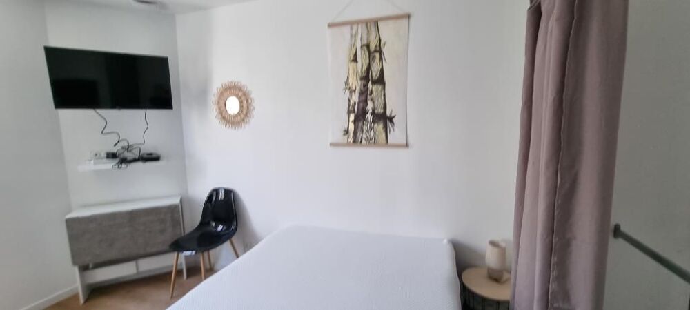 Location Appartement Studio de 20m2 à louer sur Niort Niort