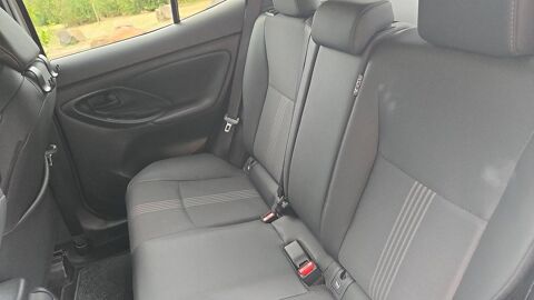Yaris Cross 1.5 VVTi 116 Hybrid E-CVT Trail - Premi&egrave;re main Entretien co 2024 occasion 35400 Saint Malo