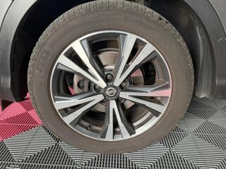 Qashqai II Phase 2 (J11E) 1.5 dCi 2WD DCT7 S&S 115 cv Bo&icirc;te auto 2019 occasion 85190 Venansault