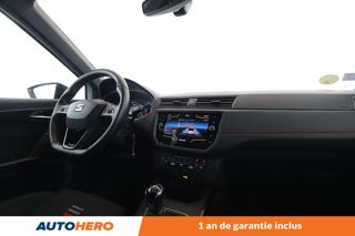 Arona 1.6 TDI FR BV6 115 ch 2018 occasion 92130 Issy-les-Moulineaux
