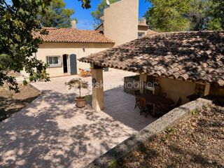  Maison à vendre 7 pièces 168 m²