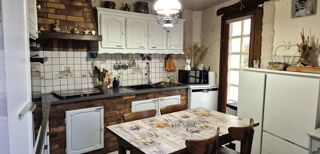  Maison � vendre 7 pi�ces 150 m�