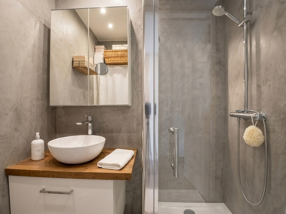 Vente Maison Maison Le Grau D Agde avec terrasse et place de parking Le grau d agde