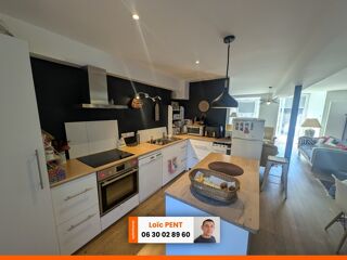  Maison à vendre 7 pièces 165 m²