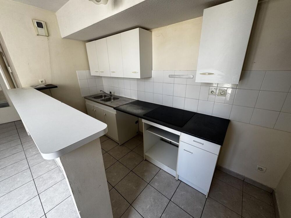Vente Appartement T3 lumineux avec ascenseur - Résidence récente - Idéal 1er achat ou investissement Villeurbanne